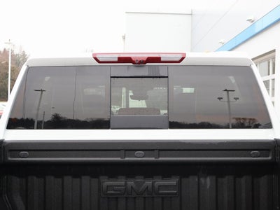 2025 GMC Sierra 3500 HD Denali Ultimate