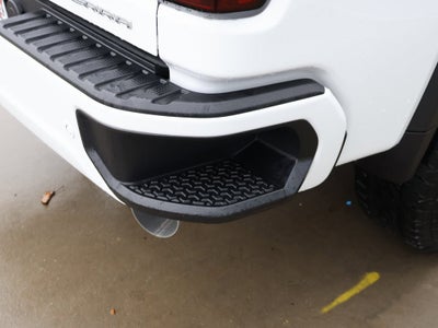 2025 GMC Sierra 3500 HD Denali Ultimate