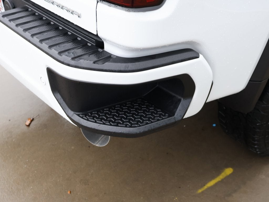 2025 GMC Sierra 3500 HD Denali Ultimate