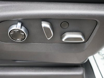 2025 GMC Sierra 3500 HD Denali Ultimate