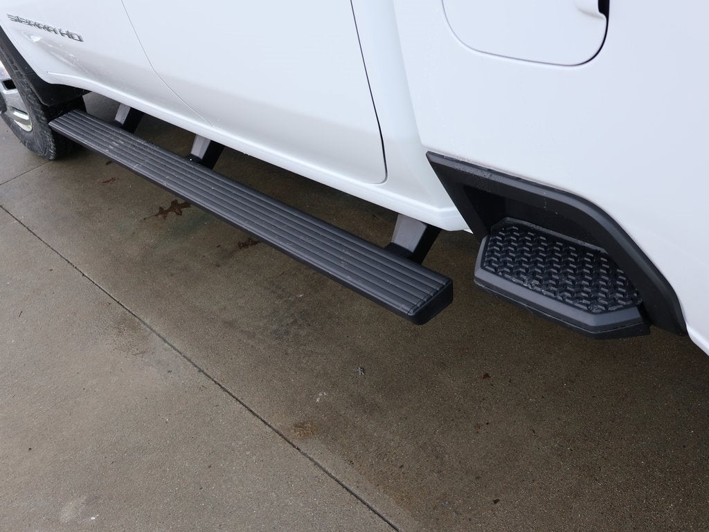 2026 GMC Sierra 3500 HD Pro DRW