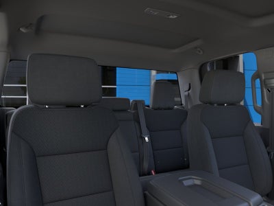 2026 GMC Sierra 3500 HD Pro DRW