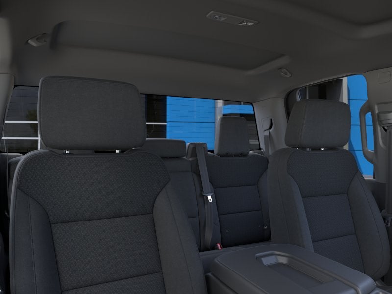 2026 GMC Sierra 3500 HD Pro DRW