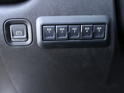 2026 GMC Sierra 3500 HD Pro DRW