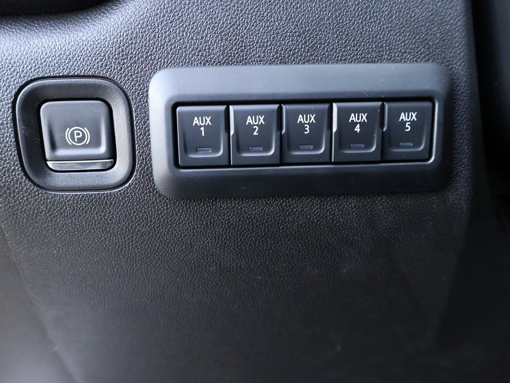 2026 GMC Sierra 3500 HD Pro DRW