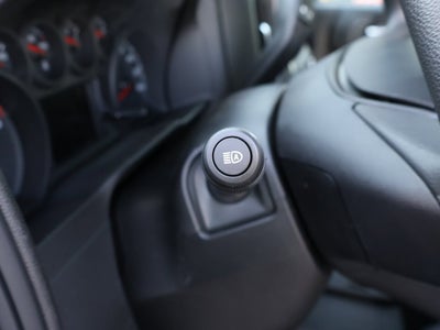 2026 GMC Sierra 3500 HD Pro DRW