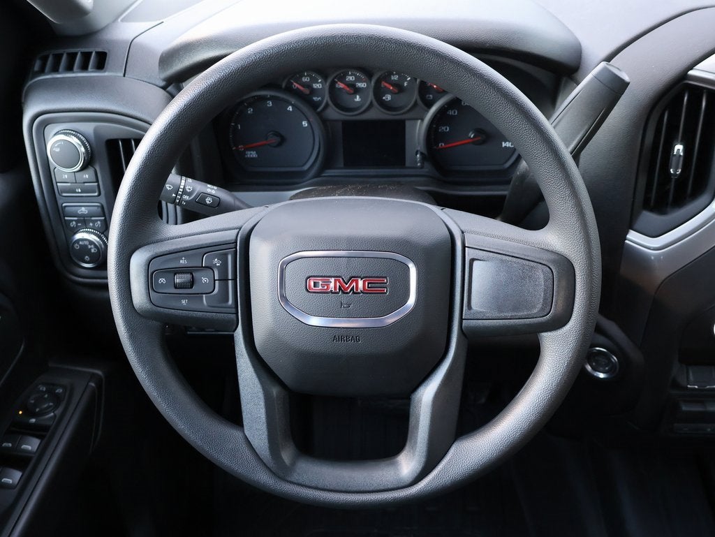 2026 GMC Sierra 3500 HD Pro DRW