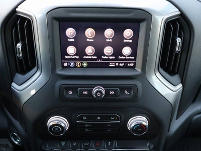 2026 GMC Sierra 3500 HD Pro DRW