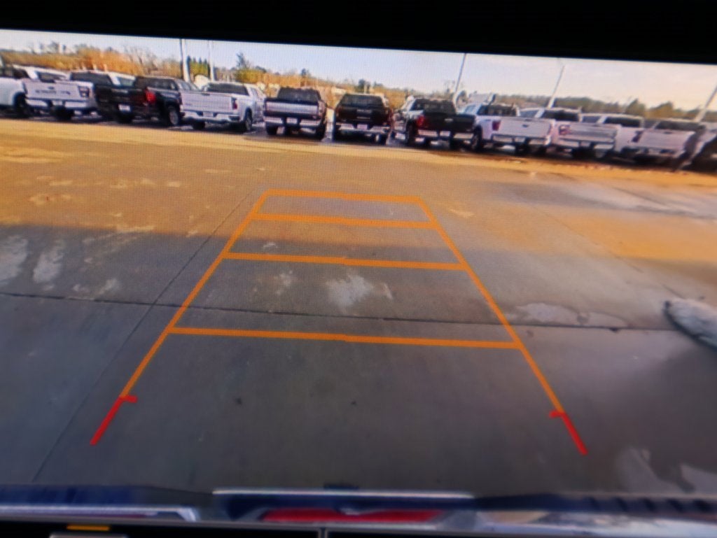 2026 GMC Sierra 3500 HD Pro DRW