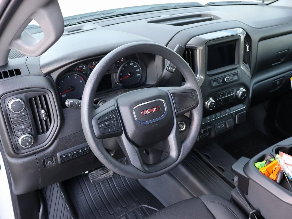 2026 GMC Sierra 3500 HD Pro DRW