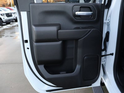 2026 GMC Sierra 3500 HD Pro DRW