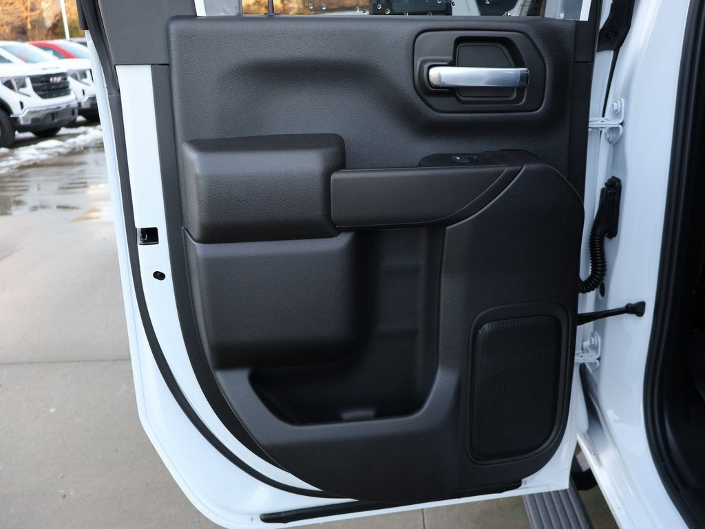 2026 GMC Sierra 3500 HD Pro DRW