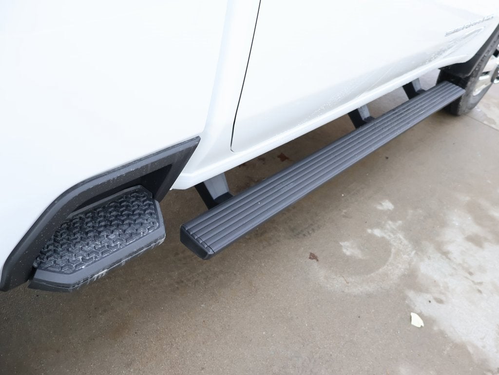 2026 GMC Sierra 3500 HD Pro DRW