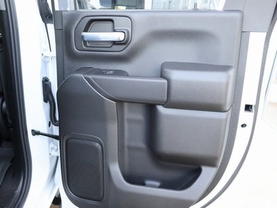 2026 GMC Sierra 3500 HD Pro DRW