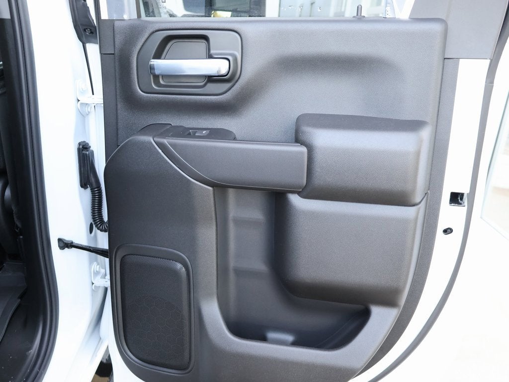 2026 GMC Sierra 3500 HD Pro DRW