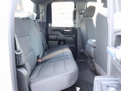 2026 GMC Sierra 3500 HD Pro DRW