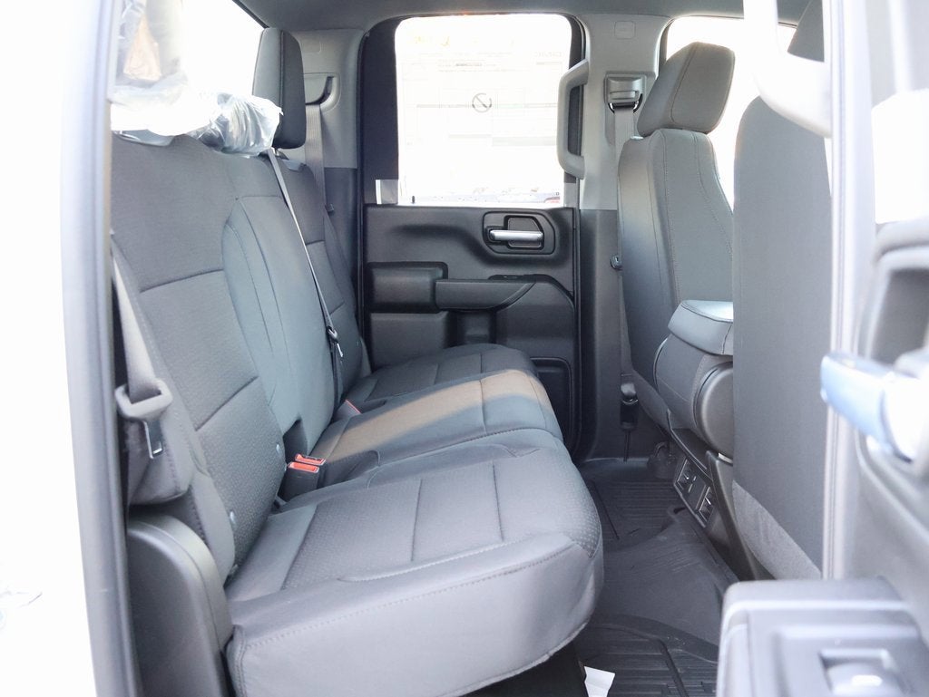 2026 GMC Sierra 3500 HD Pro DRW