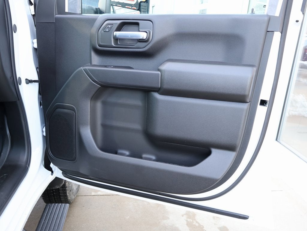 2026 GMC Sierra 3500 HD Pro DRW