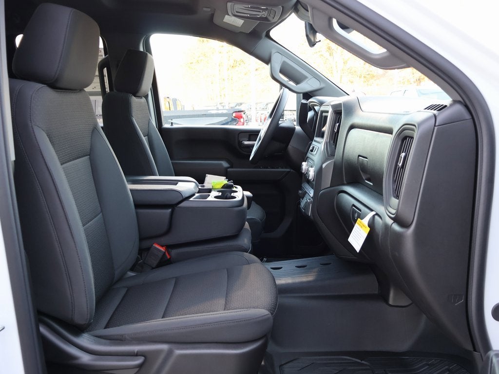 2026 GMC Sierra 3500 HD Pro DRW