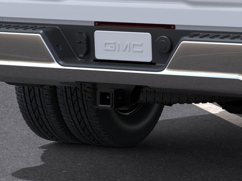 2026 GMC Sierra 3500 HD Pro DRW