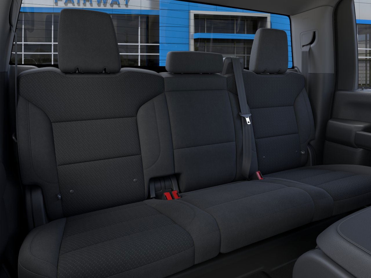 2026 GMC Sierra 3500 HD Pro DRW