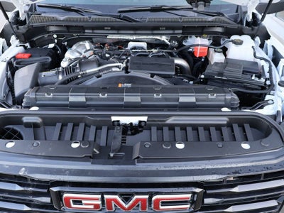 2026 GMC Sierra 3500 HD Pro DRW