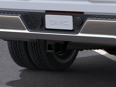 2026 GMC Sierra 3500 HD Pro DRW