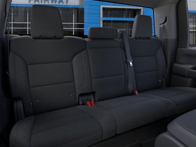 2026 GMC Sierra 3500 HD Pro DRW