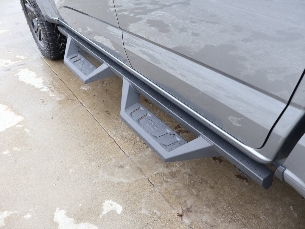 2022 GMC Canyon AT4 - Cloth