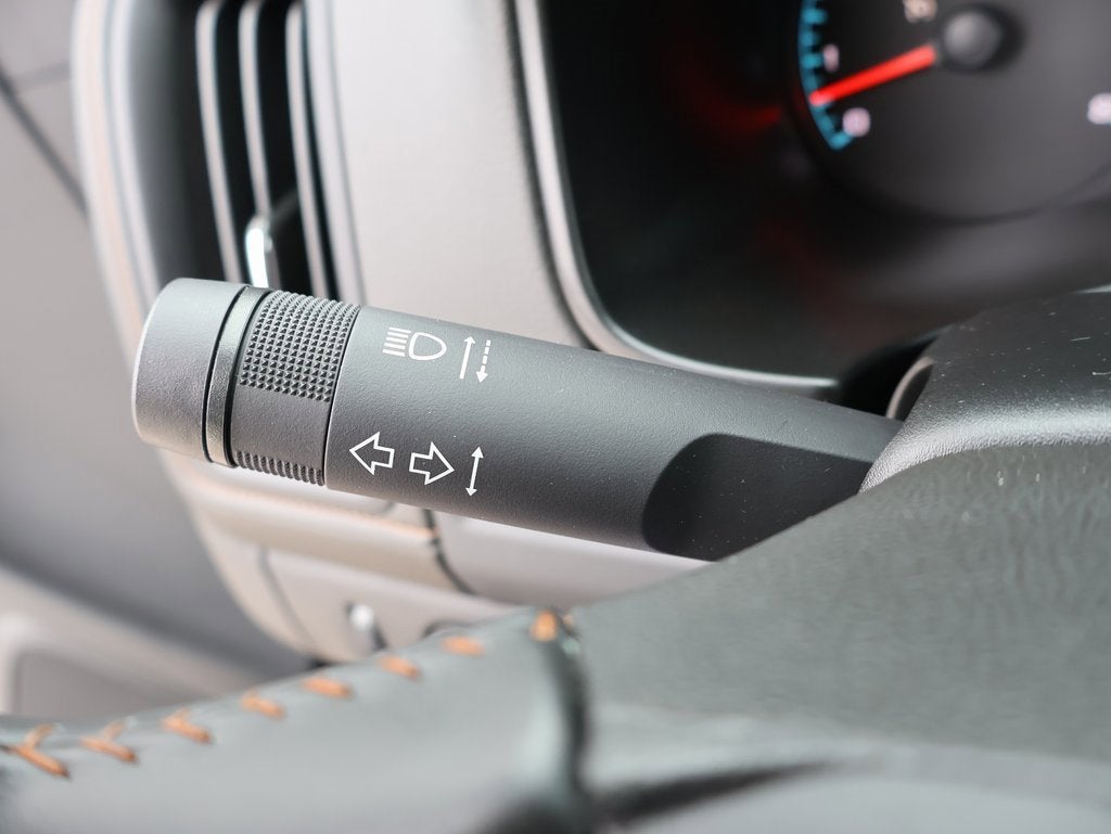 2022 GMC Canyon AT4 - Cloth