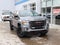 2022 GMC Canyon AT4 - Cloth
