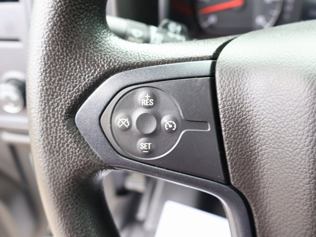 2018 GMC Sierra 1500 2WD Reg Cab 133.0"