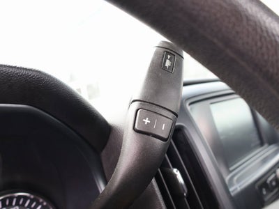 2018 GMC Sierra 1500 2WD Reg Cab 133.0"