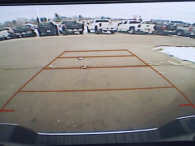 2018 GMC Sierra 1500 2WD Reg Cab 133.0"