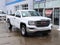 2018 GMC Sierra 1500 2WD Reg Cab 133.0"