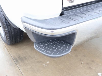 2018 GMC Sierra 1500 2WD Reg Cab 133.0"