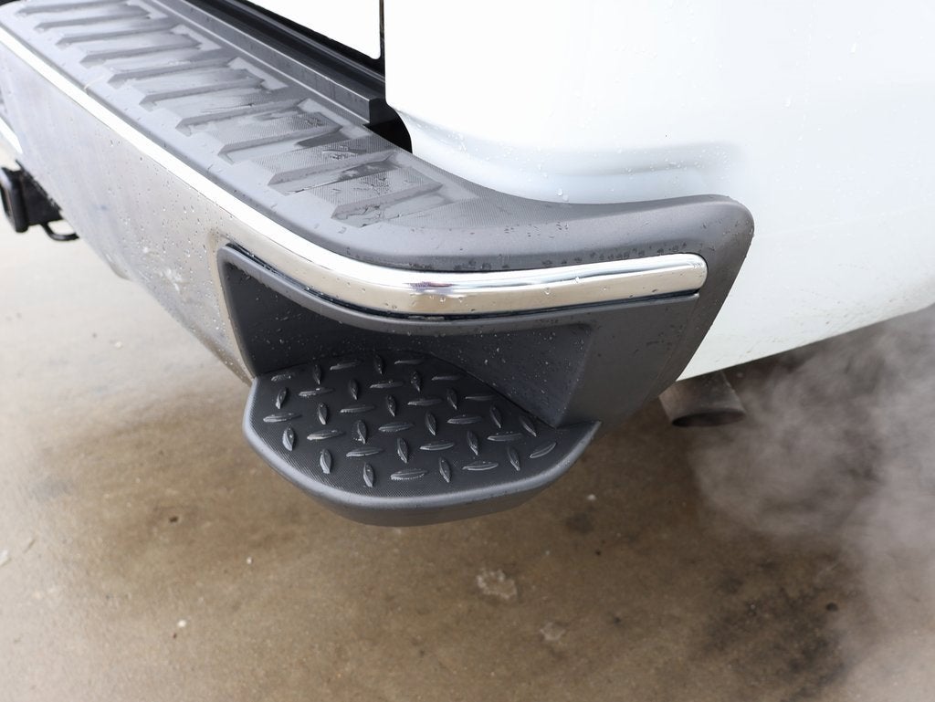 2018 GMC Sierra 1500 2WD Reg Cab 133.0"