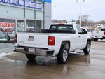 2018 GMC Sierra 1500 2WD Reg Cab 133.0"