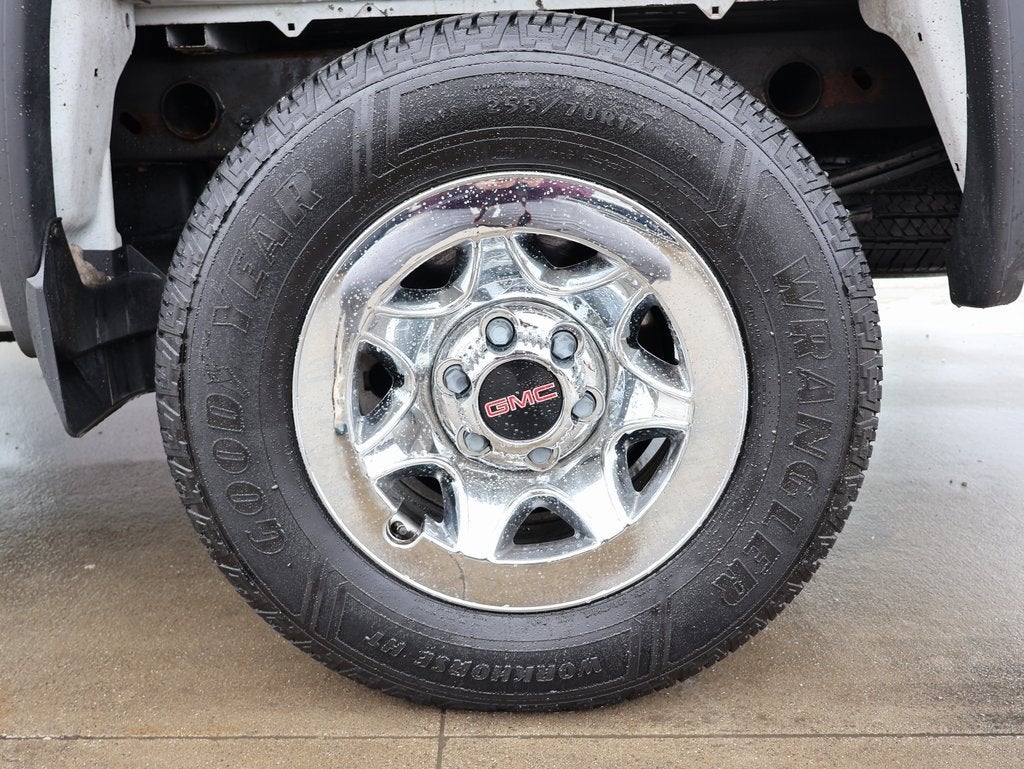 2018 GMC Sierra 1500 2WD Reg Cab 133.0"