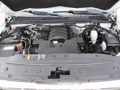 2018 GMC Sierra 1500 2WD Reg Cab 133.0"