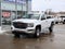2018 GMC Sierra 1500 2WD Reg Cab 133.0"