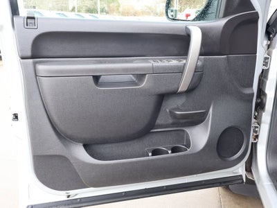 2011 GMC Sierra 1500 SL