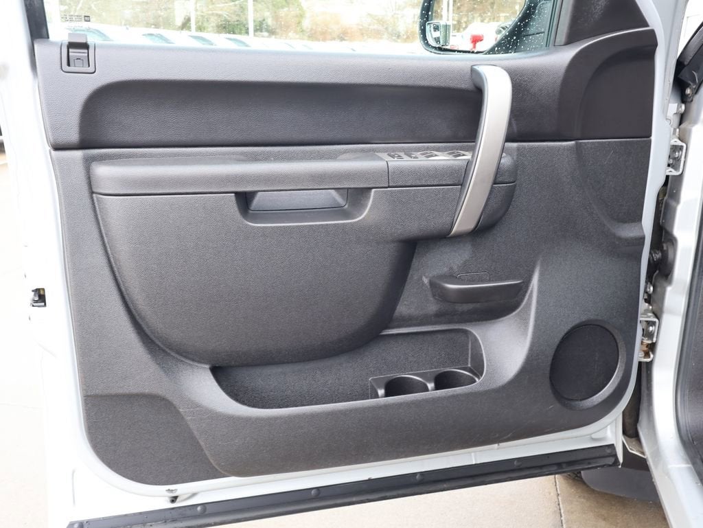 2011 GMC Sierra 1500 SL