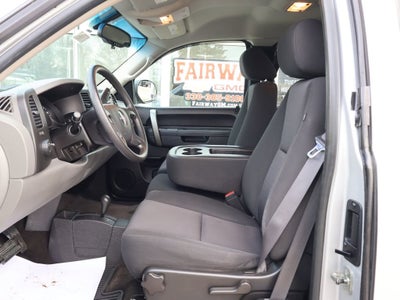 2011 GMC Sierra 1500 SL