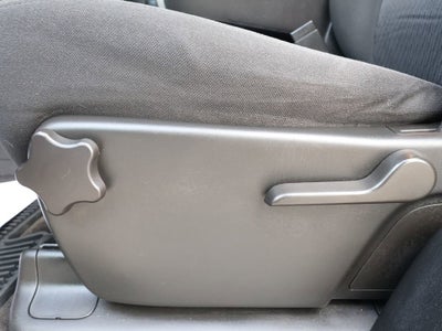 2011 GMC Sierra 1500 SL