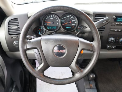 2011 GMC Sierra 1500 SL