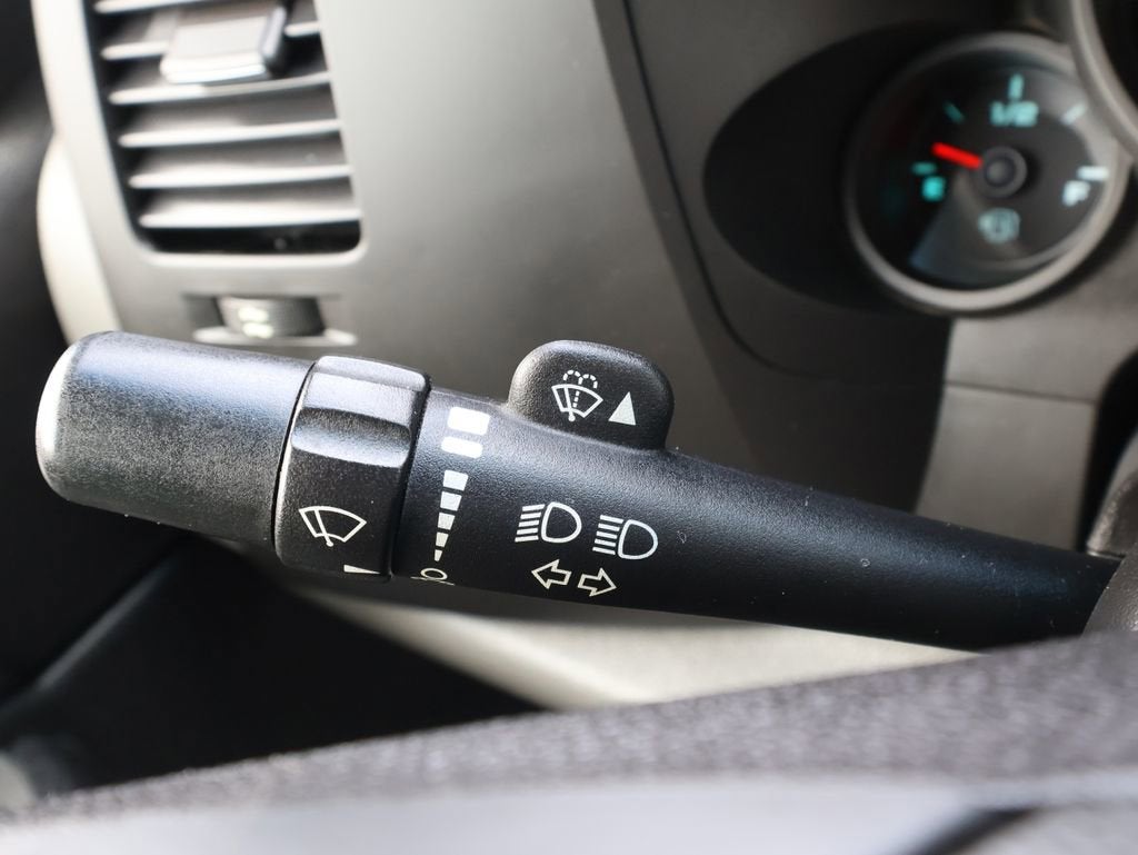 2011 GMC Sierra 1500 SL