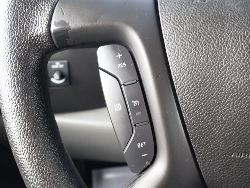 2011 GMC Sierra 1500 SL