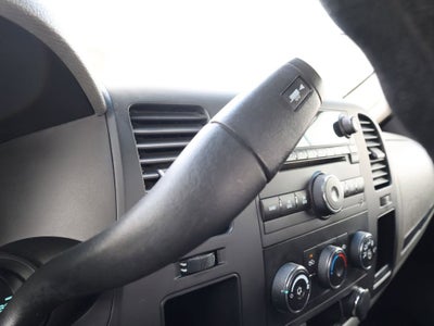 2011 GMC Sierra 1500 SL