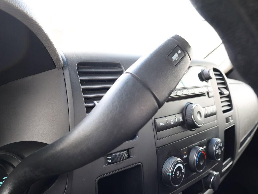 2011 GMC Sierra 1500 SL